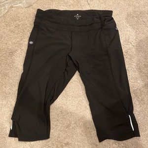 Athleta 27” pants